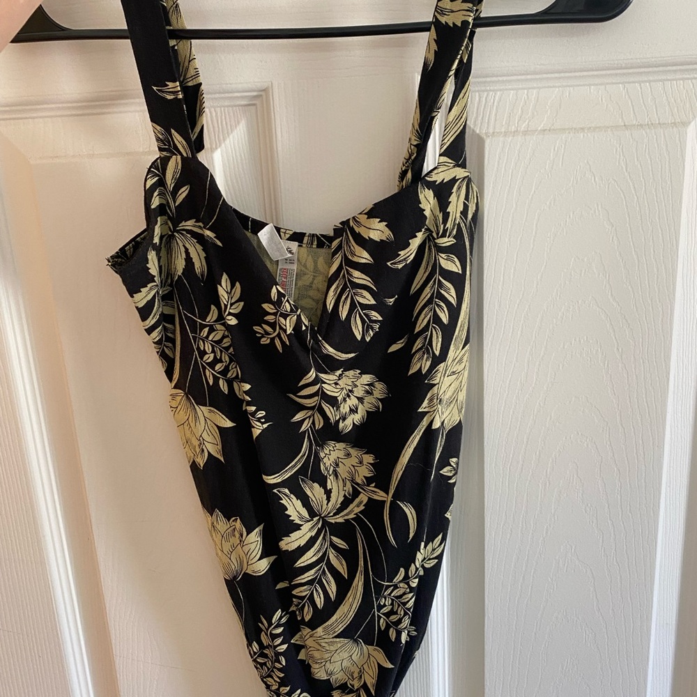 Free People body suit